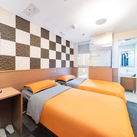 O' Hotel Kowloon  Eksteriør bilde