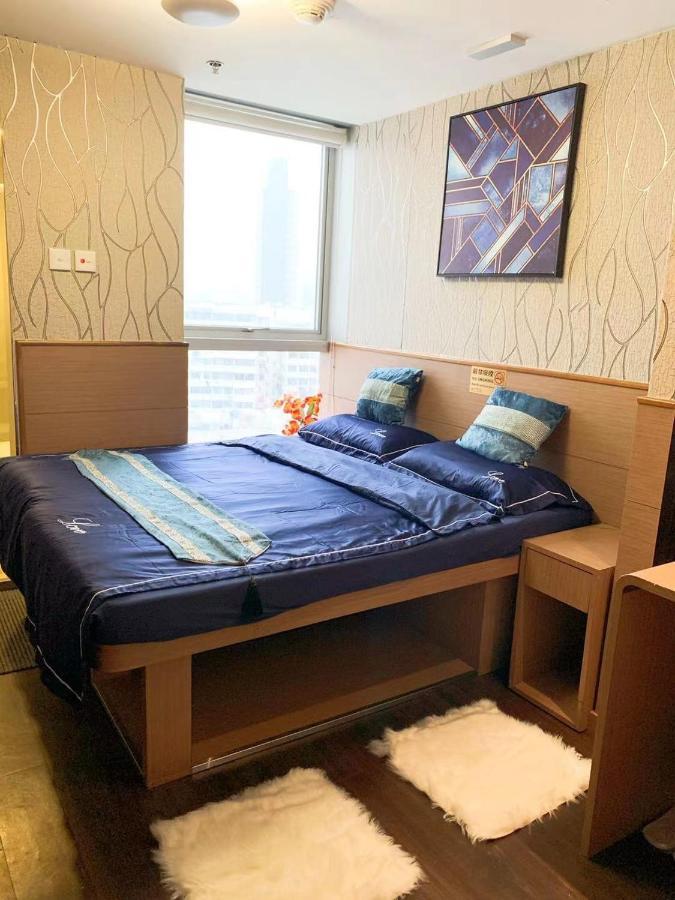 O' Hotel Kowloon  Eksteriør bilde