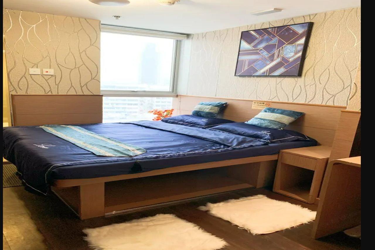 O' Hotel Kowloon  Eksteriør bilde